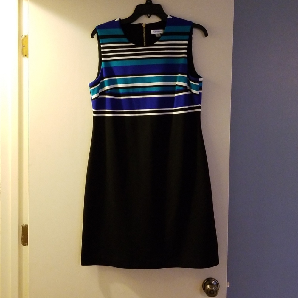 Calvin Klein Dress